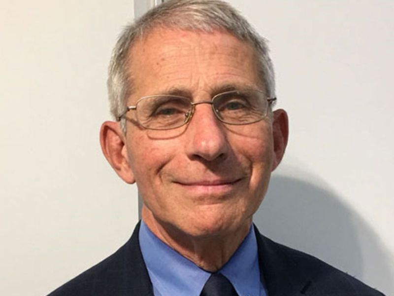 【國際】Anthony Fauci 回溯U=U的來時路(標題圖檔)